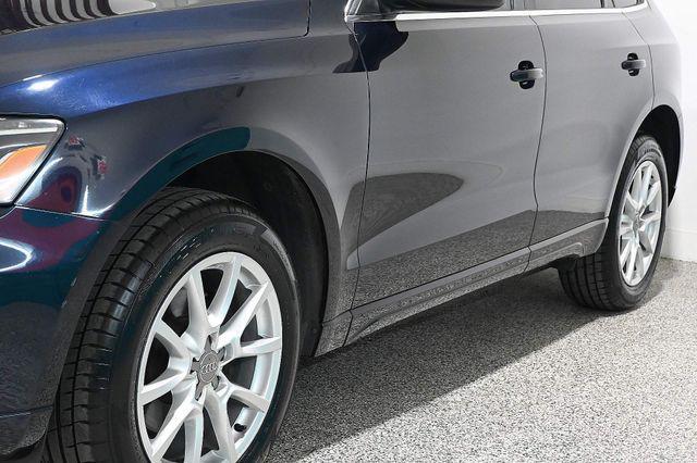 used 2011 Audi Q5 car, priced at $8,995