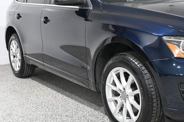 used 2011 Audi Q5 car, priced at $8,995