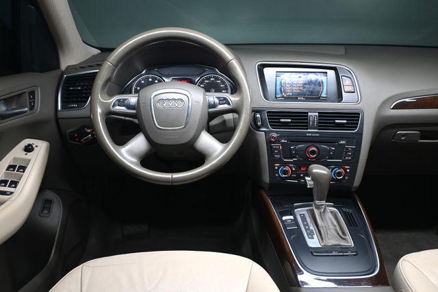used 2011 Audi Q5 car, priced at $8,995
