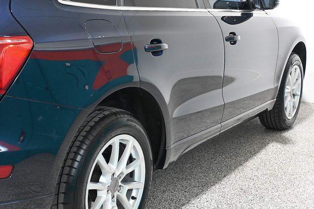 used 2011 Audi Q5 car, priced at $8,995