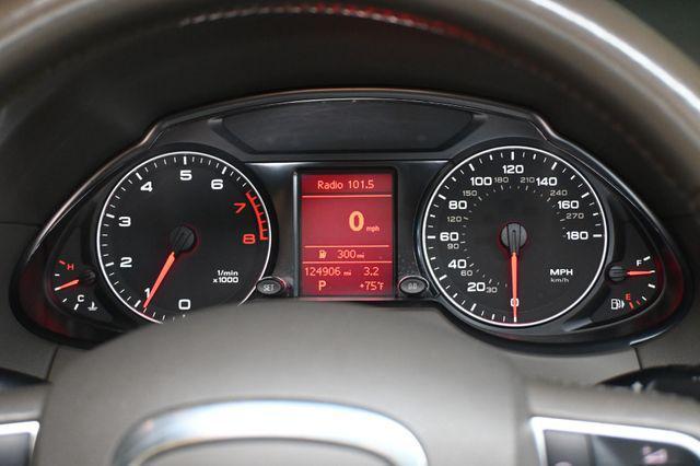 used 2011 Audi Q5 car, priced at $8,995