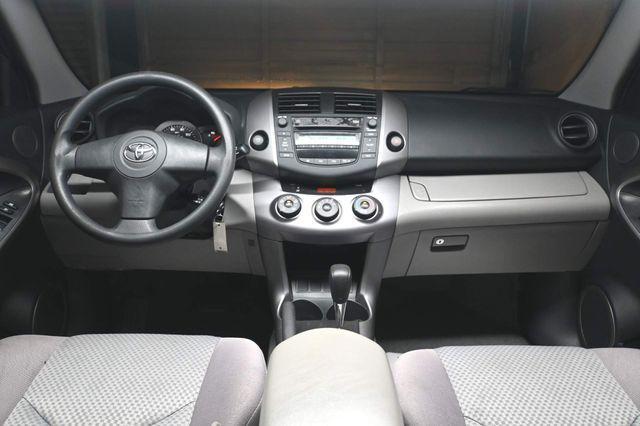 used 2007 Toyota RAV4 car, priced at $8,495