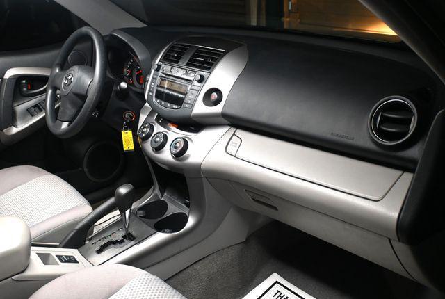 used 2007 Toyota RAV4 car, priced at $8,495