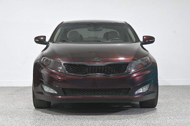 used 2013 Kia Optima car, priced at $7,995