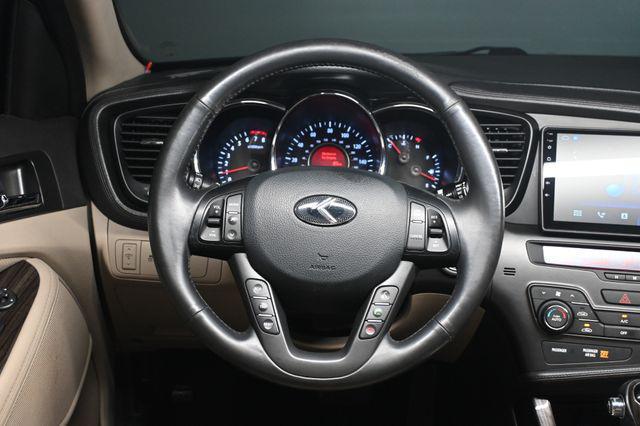 used 2013 Kia Optima car, priced at $7,995
