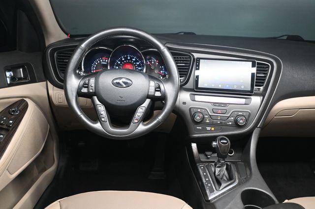 used 2013 Kia Optima car, priced at $7,995