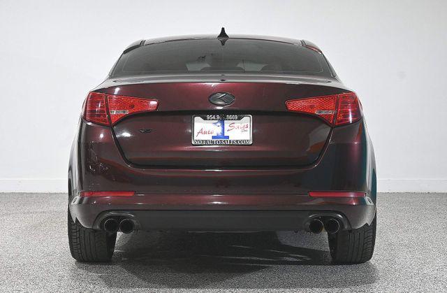 used 2013 Kia Optima car, priced at $7,995