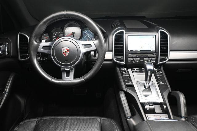 used 2011 Porsche Cayenne car, priced at $11,995