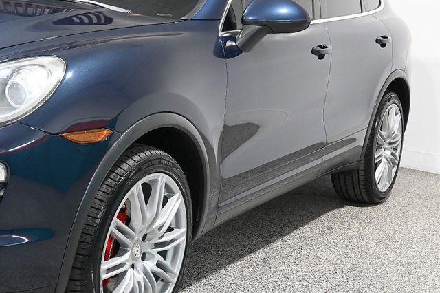 used 2011 Porsche Cayenne car, priced at $11,995
