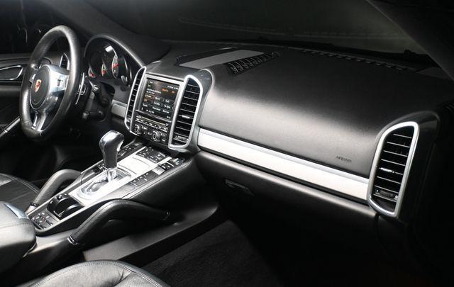 used 2011 Porsche Cayenne car, priced at $11,995