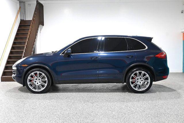 used 2011 Porsche Cayenne car, priced at $11,995