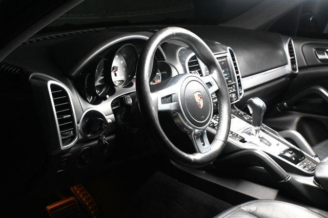 used 2011 Porsche Cayenne car, priced at $11,995