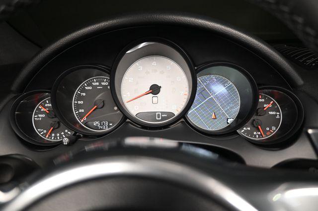 used 2011 Porsche Cayenne car, priced at $11,995