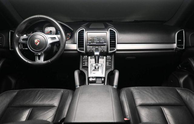 used 2011 Porsche Cayenne car, priced at $11,995