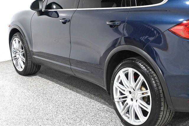 used 2011 Porsche Cayenne car, priced at $11,995