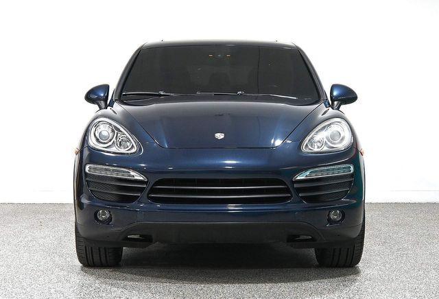 used 2011 Porsche Cayenne car, priced at $11,995