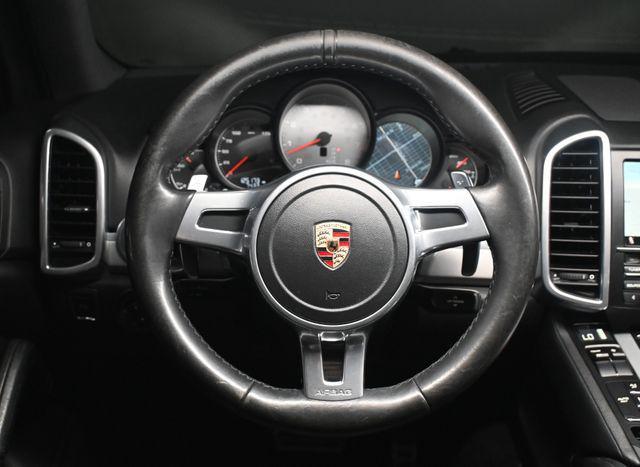 used 2011 Porsche Cayenne car, priced at $11,995