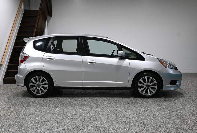 used 2013 Honda Fit car, priced at $9,995