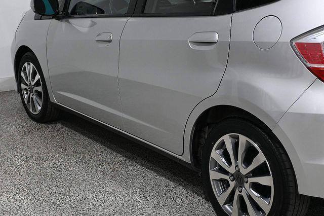 used 2013 Honda Fit car, priced at $9,995