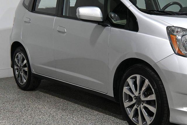 used 2013 Honda Fit car, priced at $9,995