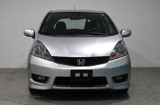 used 2013 Honda Fit car, priced at $9,995