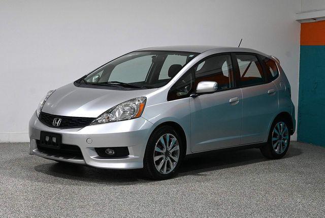 used 2013 Honda Fit car, priced at $9,995