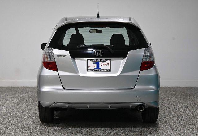 used 2013 Honda Fit car, priced at $9,995