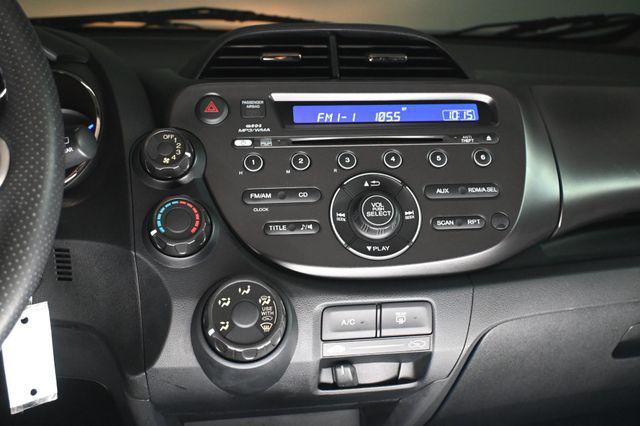 used 2013 Honda Fit car, priced at $9,995