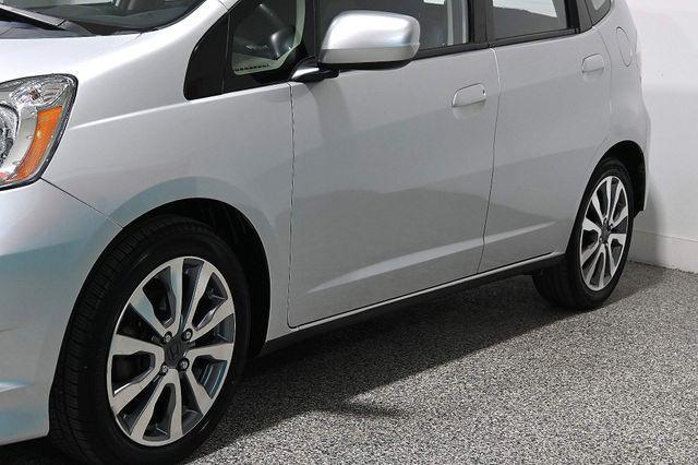 used 2013 Honda Fit car, priced at $9,995