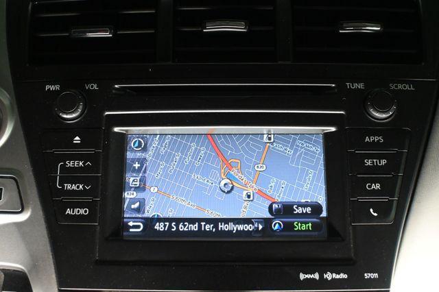 used 2013 Toyota Prius v car, priced at $9,895