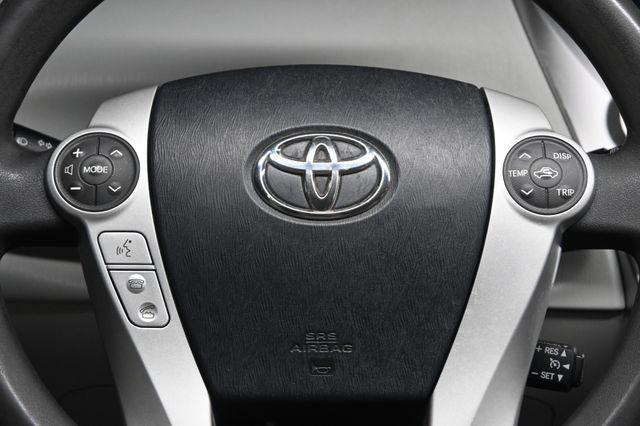 used 2013 Toyota Prius v car, priced at $9,895