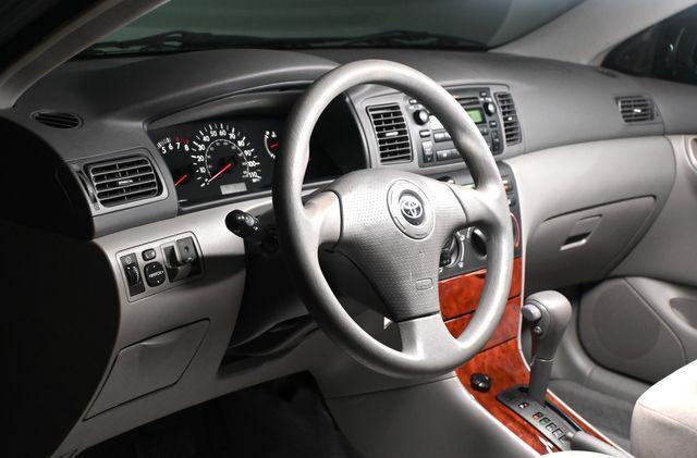 used 2006 Toyota Corolla car, priced at $8,995