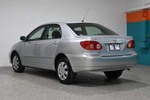 used 2006 Toyota Corolla car, priced at $8,995