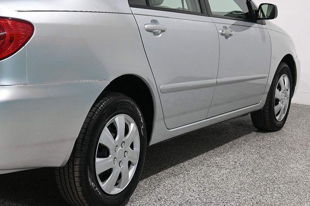 used 2006 Toyota Corolla car, priced at $8,995
