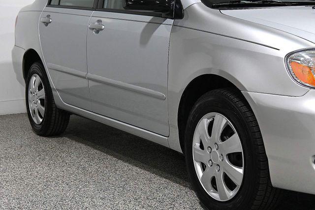 used 2006 Toyota Corolla car, priced at $8,995