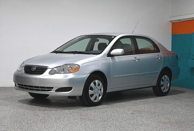 used 2006 Toyota Corolla car, priced at $8,995