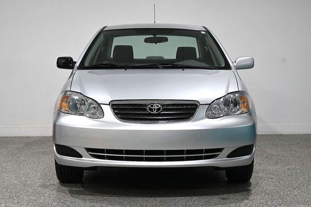 used 2006 Toyota Corolla car, priced at $8,995