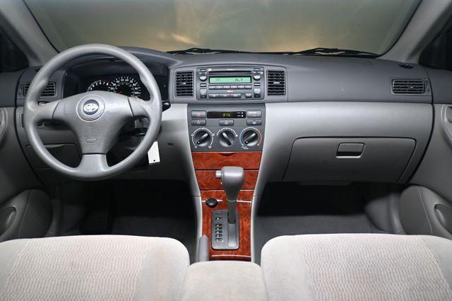 used 2006 Toyota Corolla car, priced at $8,995
