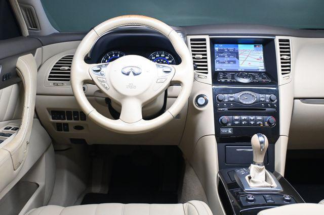 used 2012 INFINITI FX35 car, priced at $8,995