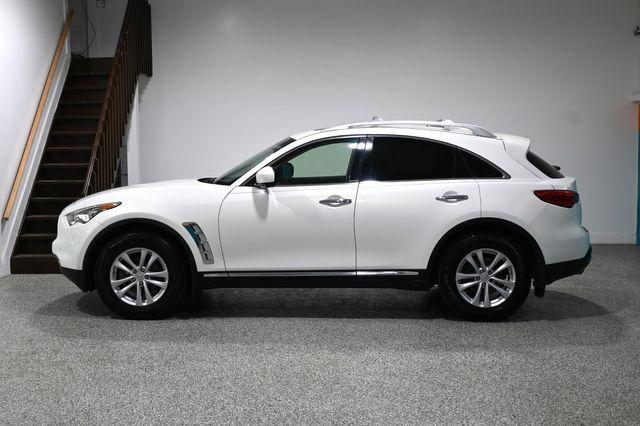 used 2012 INFINITI FX35 car, priced at $8,995