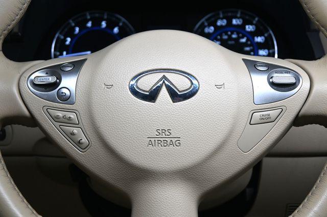 used 2012 INFINITI FX35 car, priced at $8,995