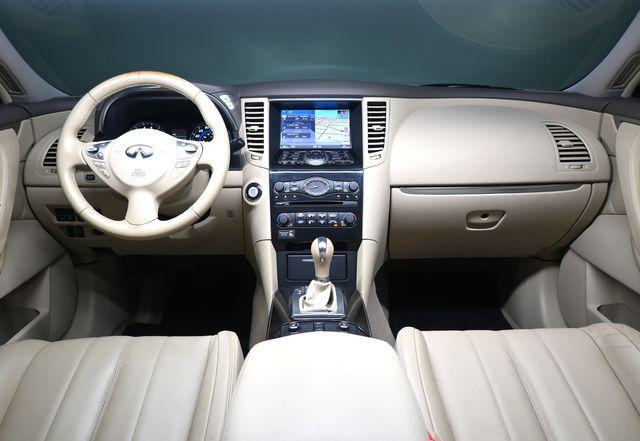 used 2012 INFINITI FX35 car, priced at $8,995