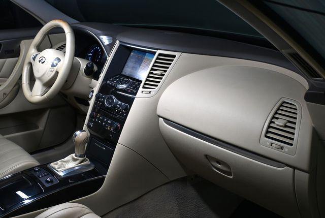 used 2012 INFINITI FX35 car, priced at $8,995