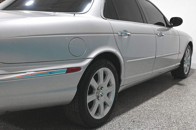 used 2004 Jaguar XJ car, priced at $7,995