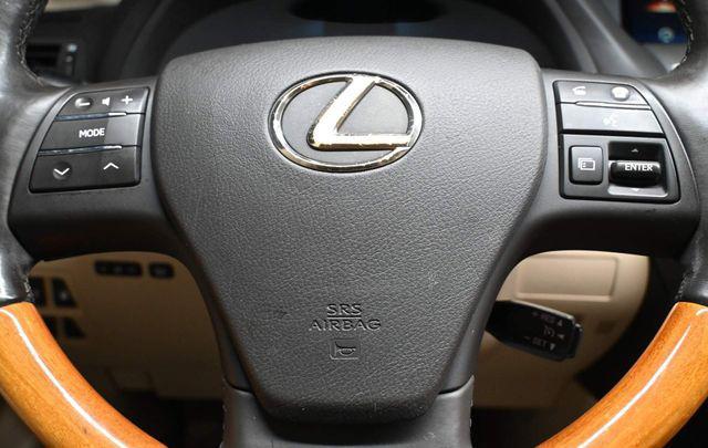 used 2010 Lexus RX 350 car, priced at $10,895