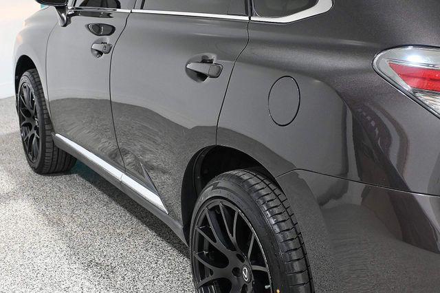 used 2010 Lexus RX 350 car, priced at $10,895