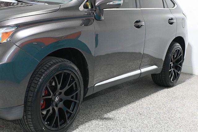 used 2010 Lexus RX 350 car, priced at $10,895