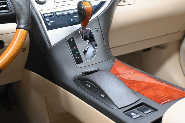 used 2010 Lexus RX 350 car, priced at $10,895