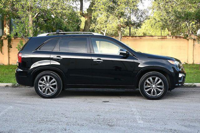 used 2013 Kia Sorento car, priced at $6,995