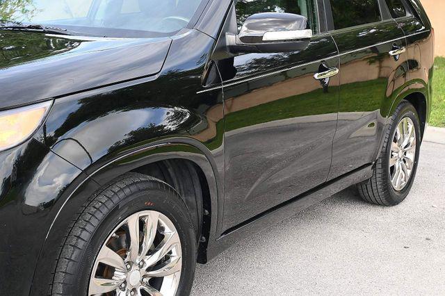 used 2013 Kia Sorento car, priced at $6,995